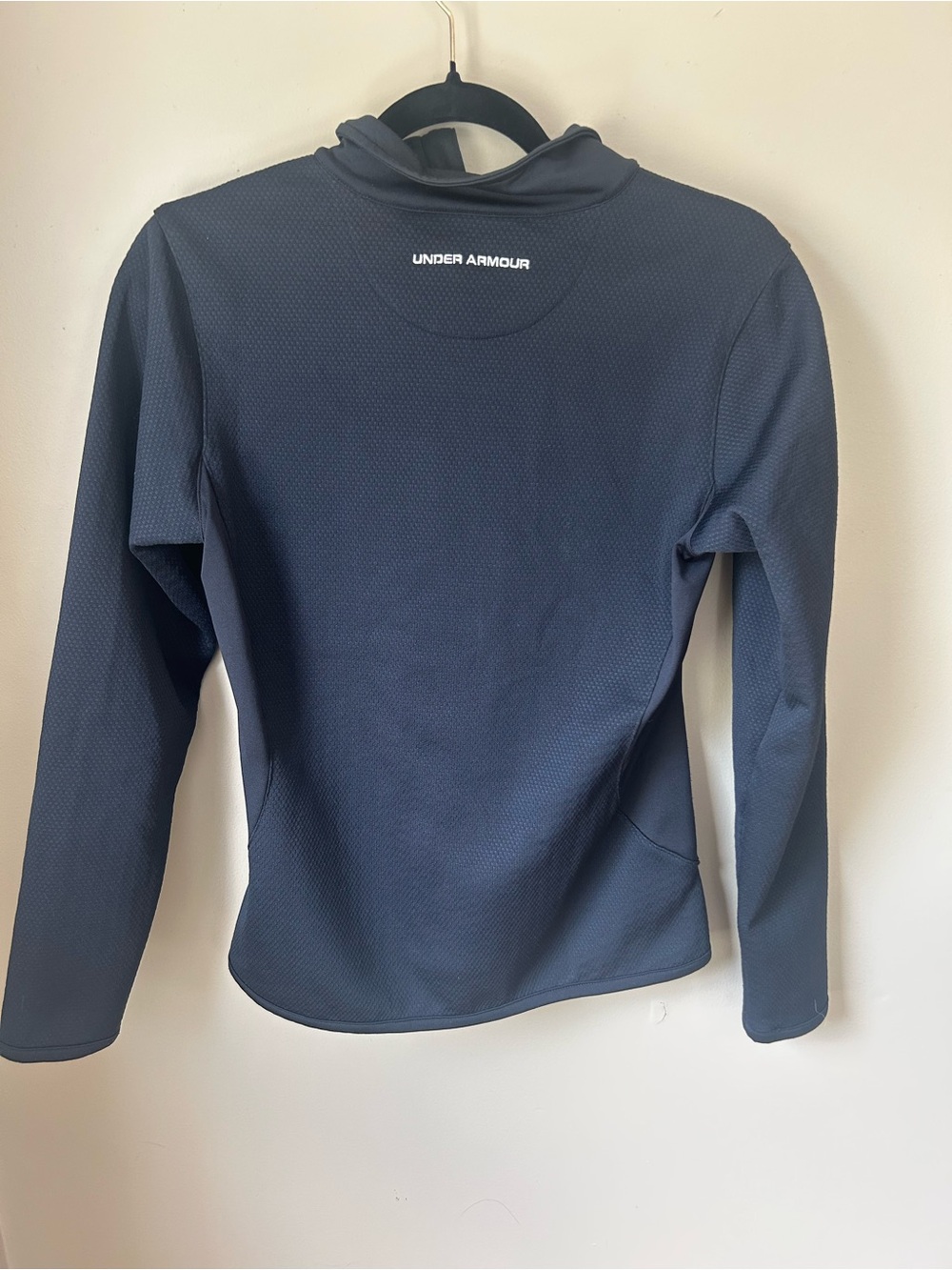Under Armour Women's Cold Gear Jacket - Picture 7 of 7